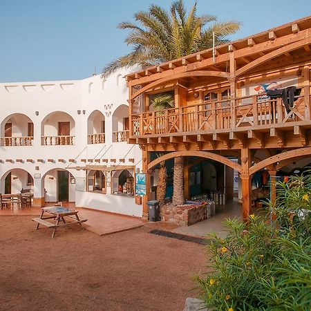 Dahab Divers Ngoại thất bức ảnh