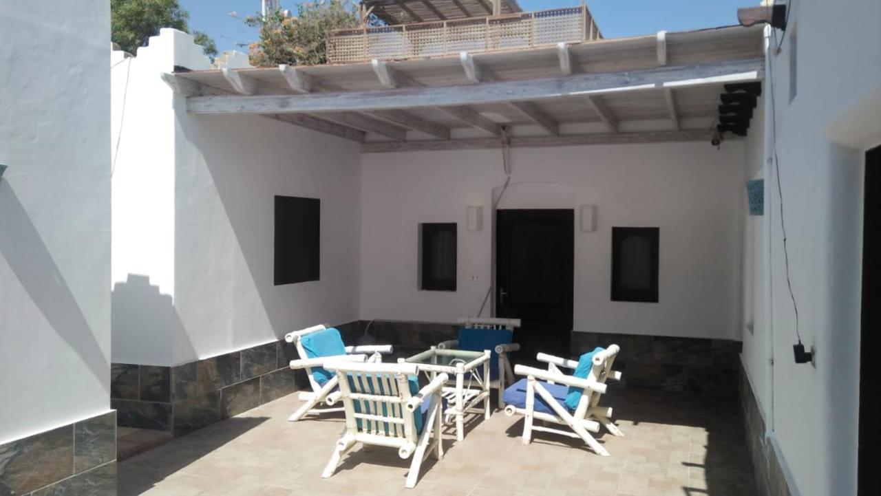 Dahab Divers Ngoại thất bức ảnh