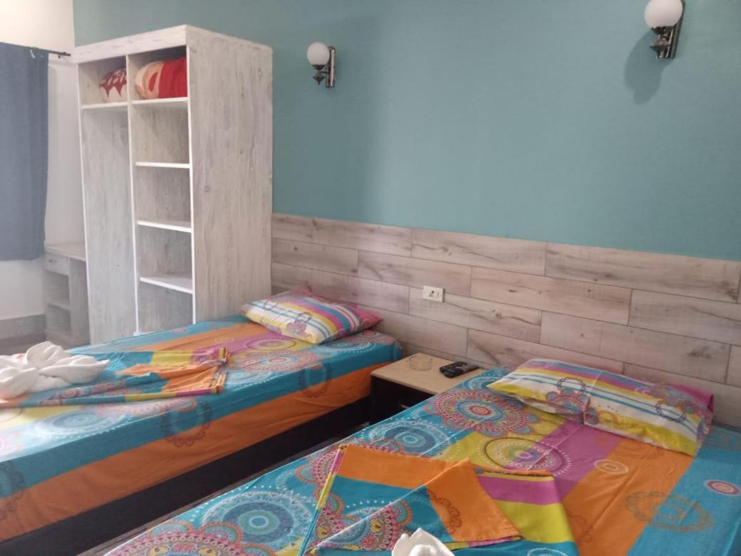 Dahab Divers Ngoại thất bức ảnh