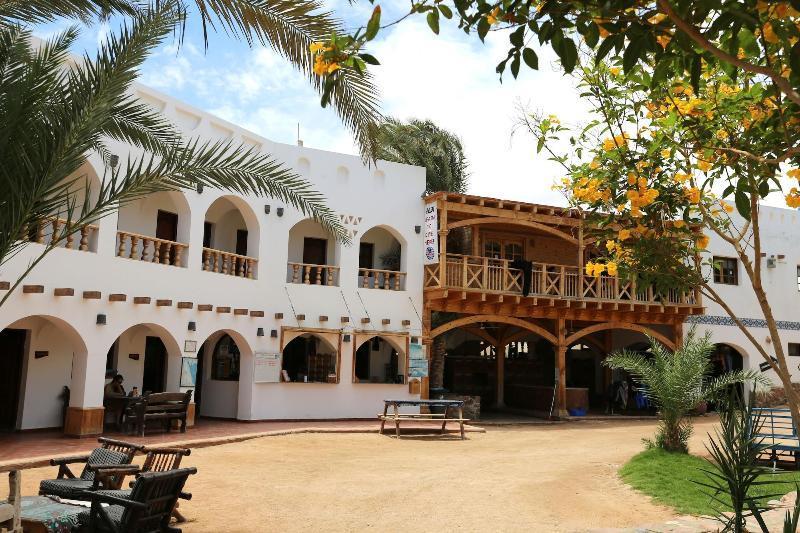 Dahab Divers Ngoại thất bức ảnh