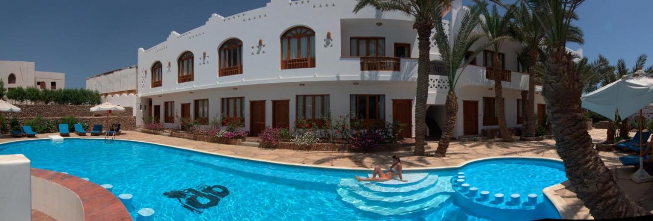 Dahab Divers Ngoại thất bức ảnh