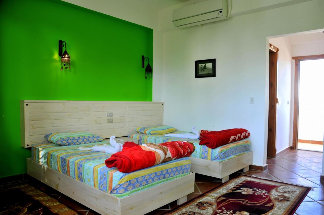 Dahab Divers Ngoại thất bức ảnh