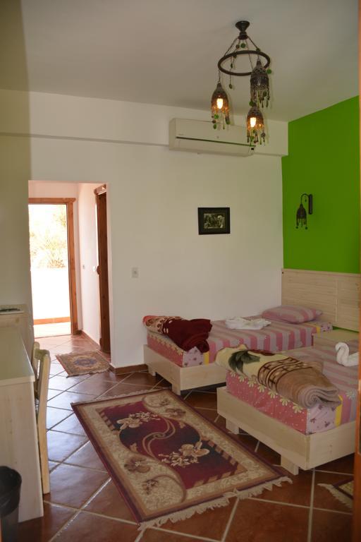 Dahab Divers Phòng bức ảnh