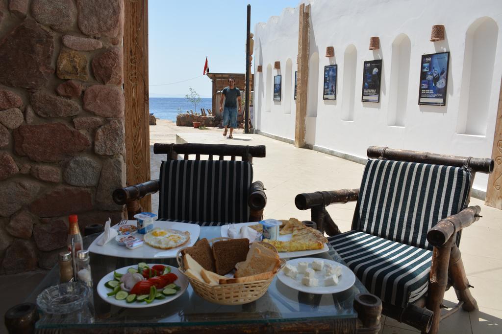 Dahab Divers Ngoại thất bức ảnh