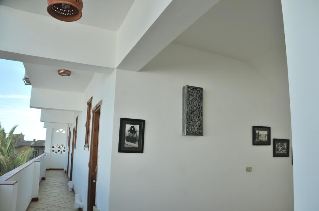 Dahab Divers Ngoại thất bức ảnh