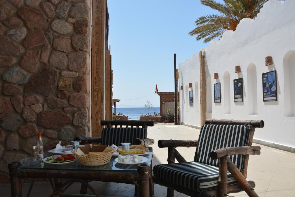 Dahab Divers Ngoại thất bức ảnh