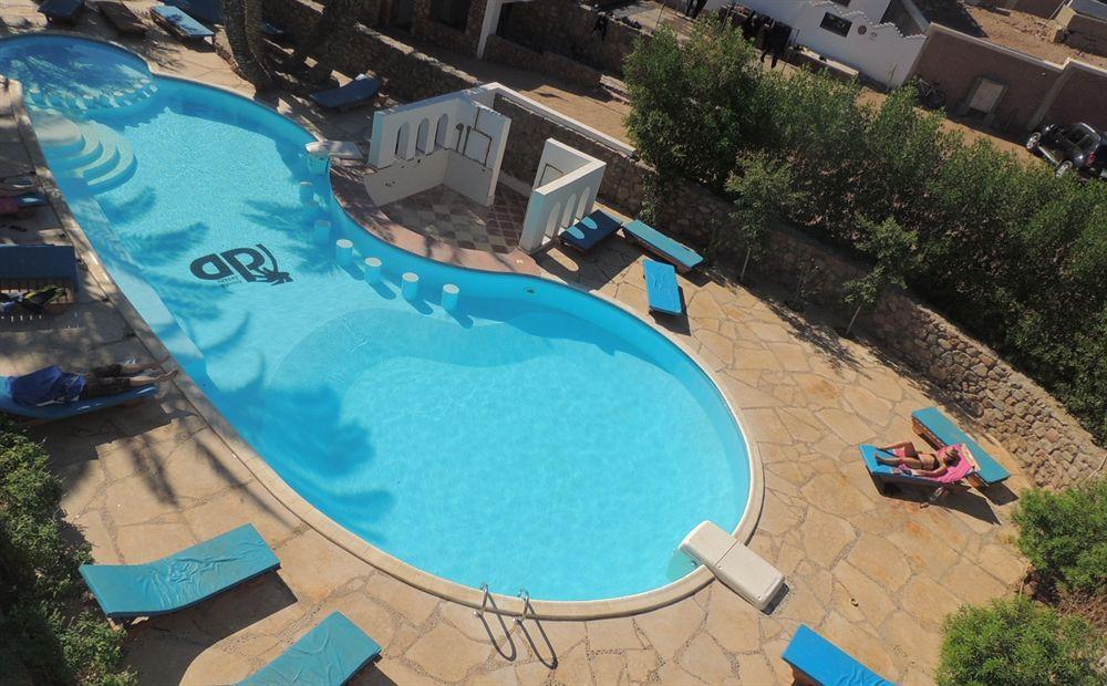 Dahab Divers Ngoại thất bức ảnh