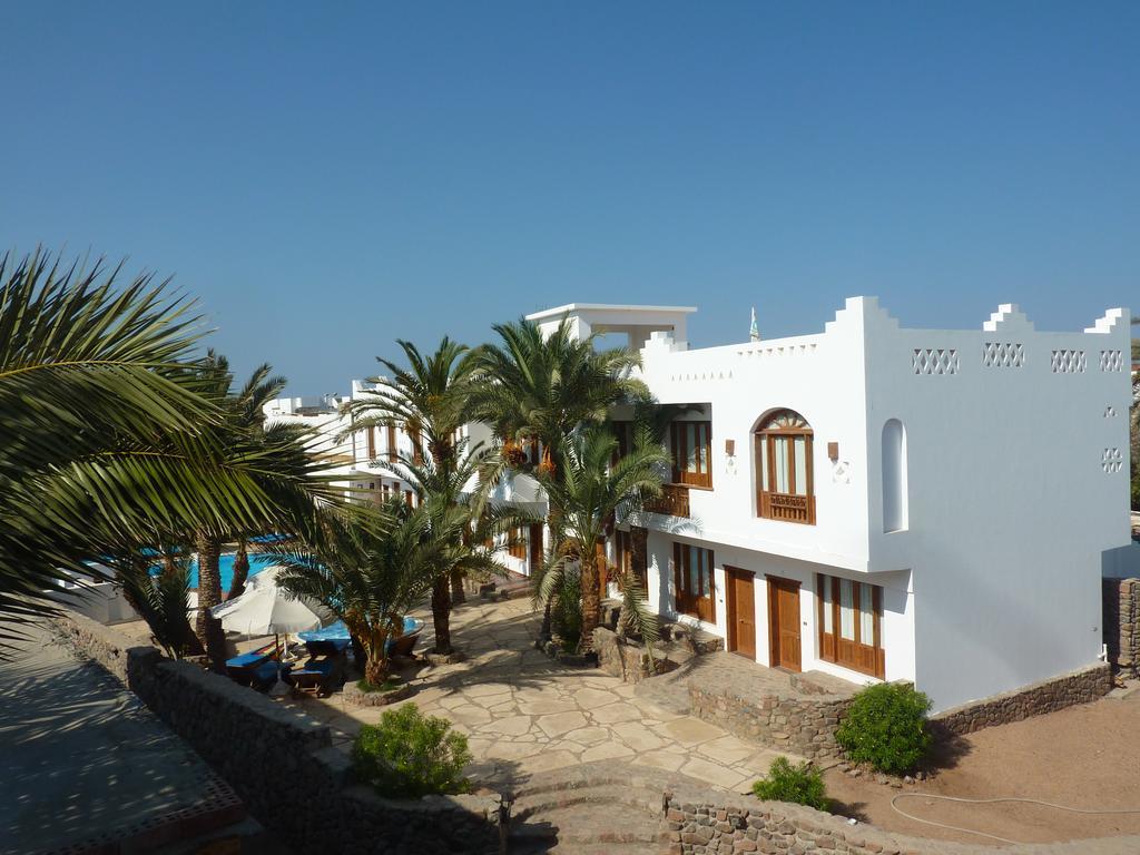 Dahab Divers Ngoại thất bức ảnh