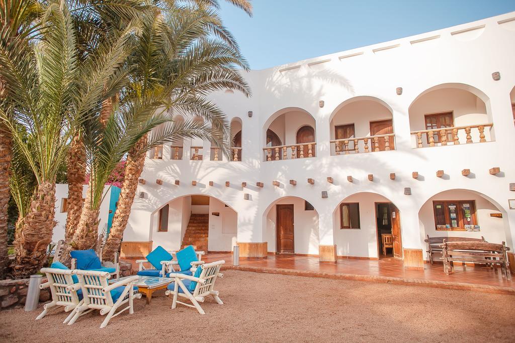 Dahab Divers Ngoại thất bức ảnh