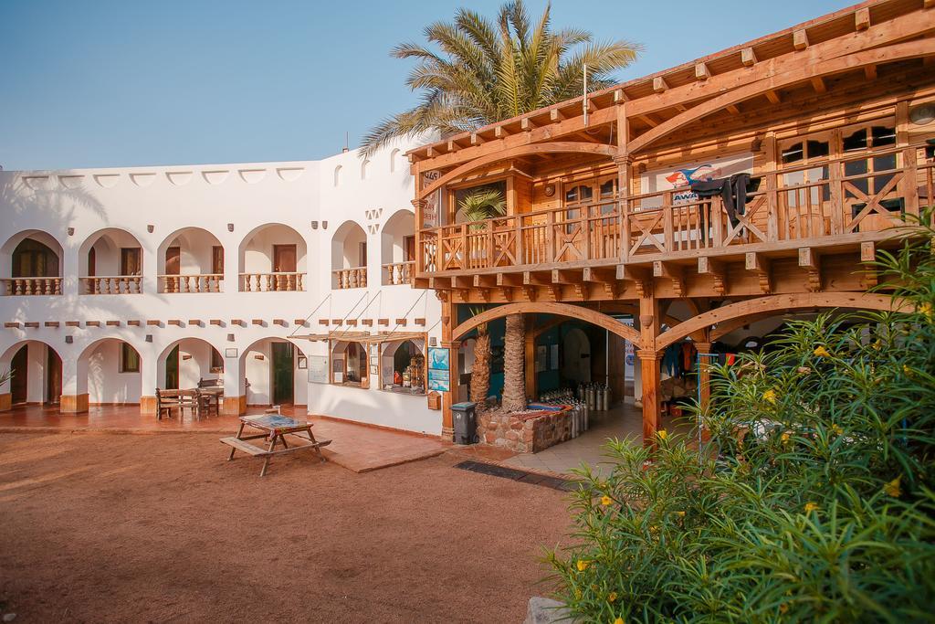 Dahab Divers Ngoại thất bức ảnh