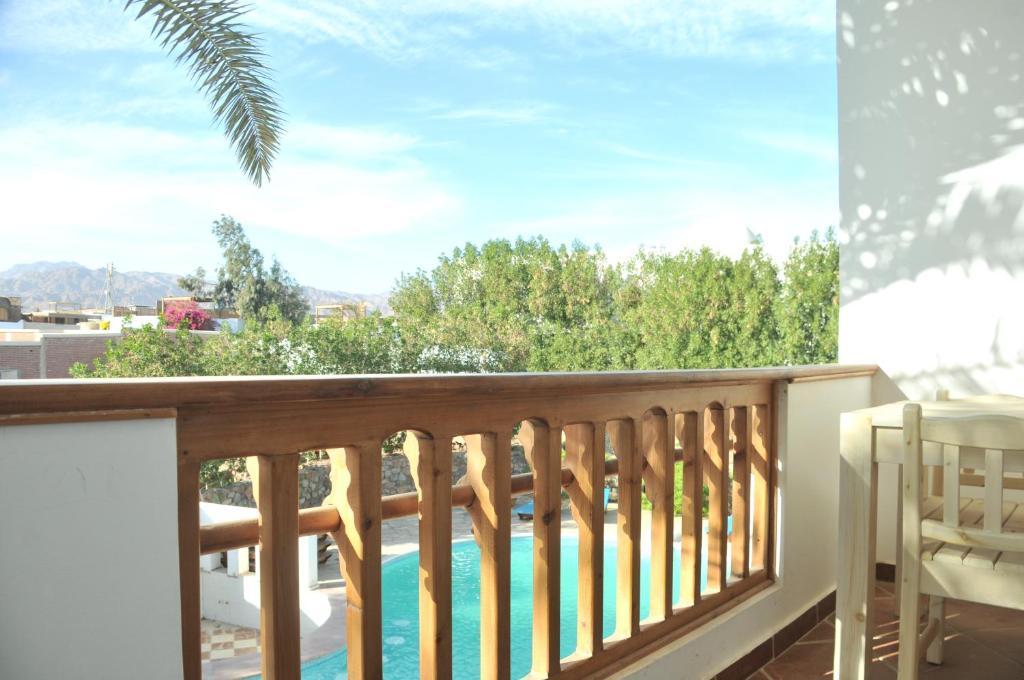 Dahab Divers Ngoại thất bức ảnh