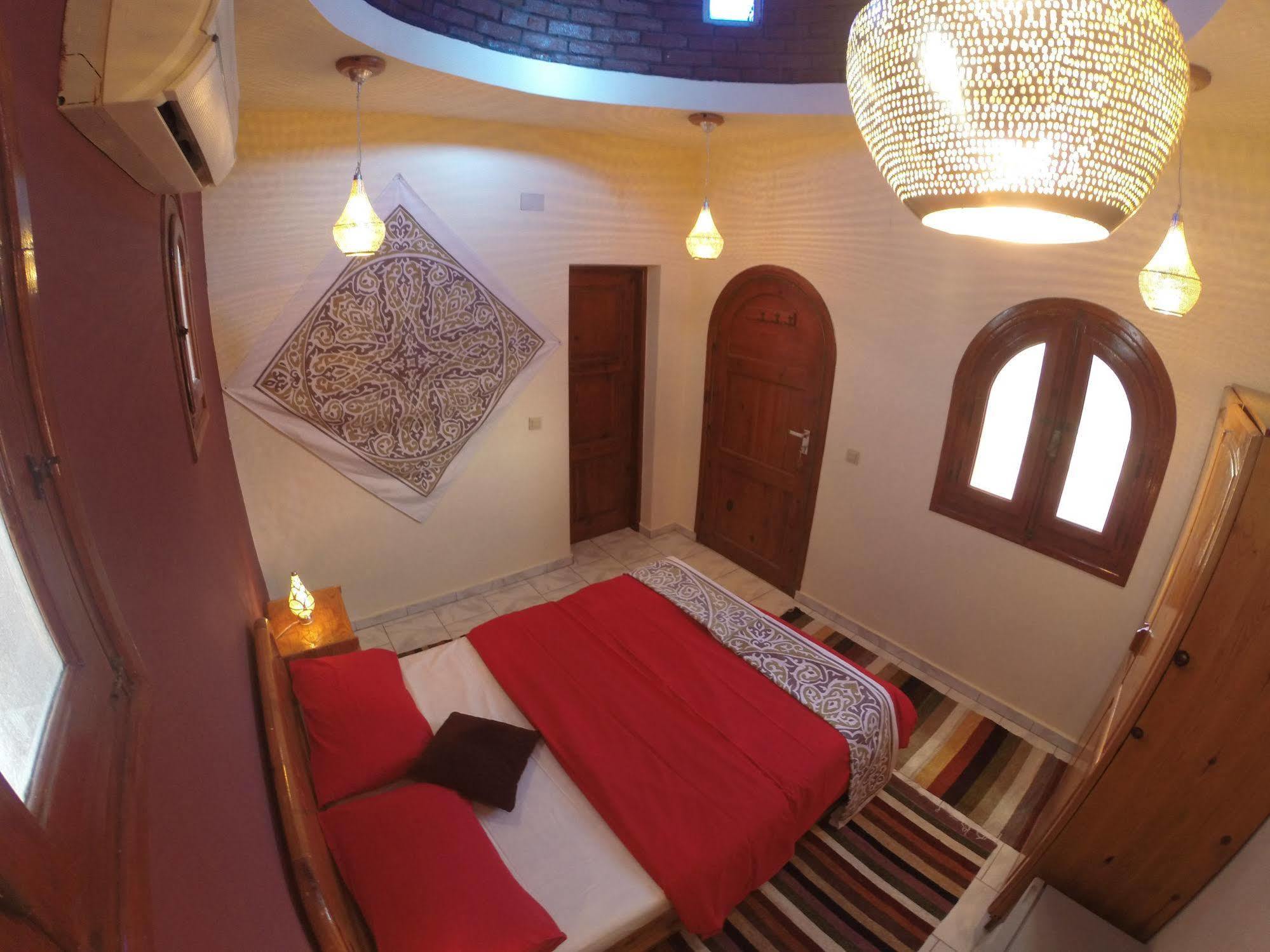 Dahab Divers Ngoại thất bức ảnh