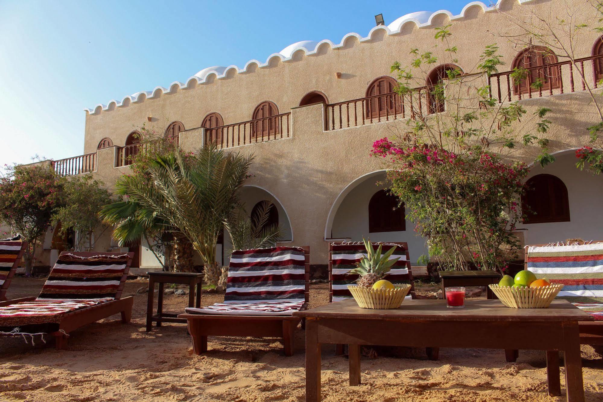 Dahab Divers Ngoại thất bức ảnh