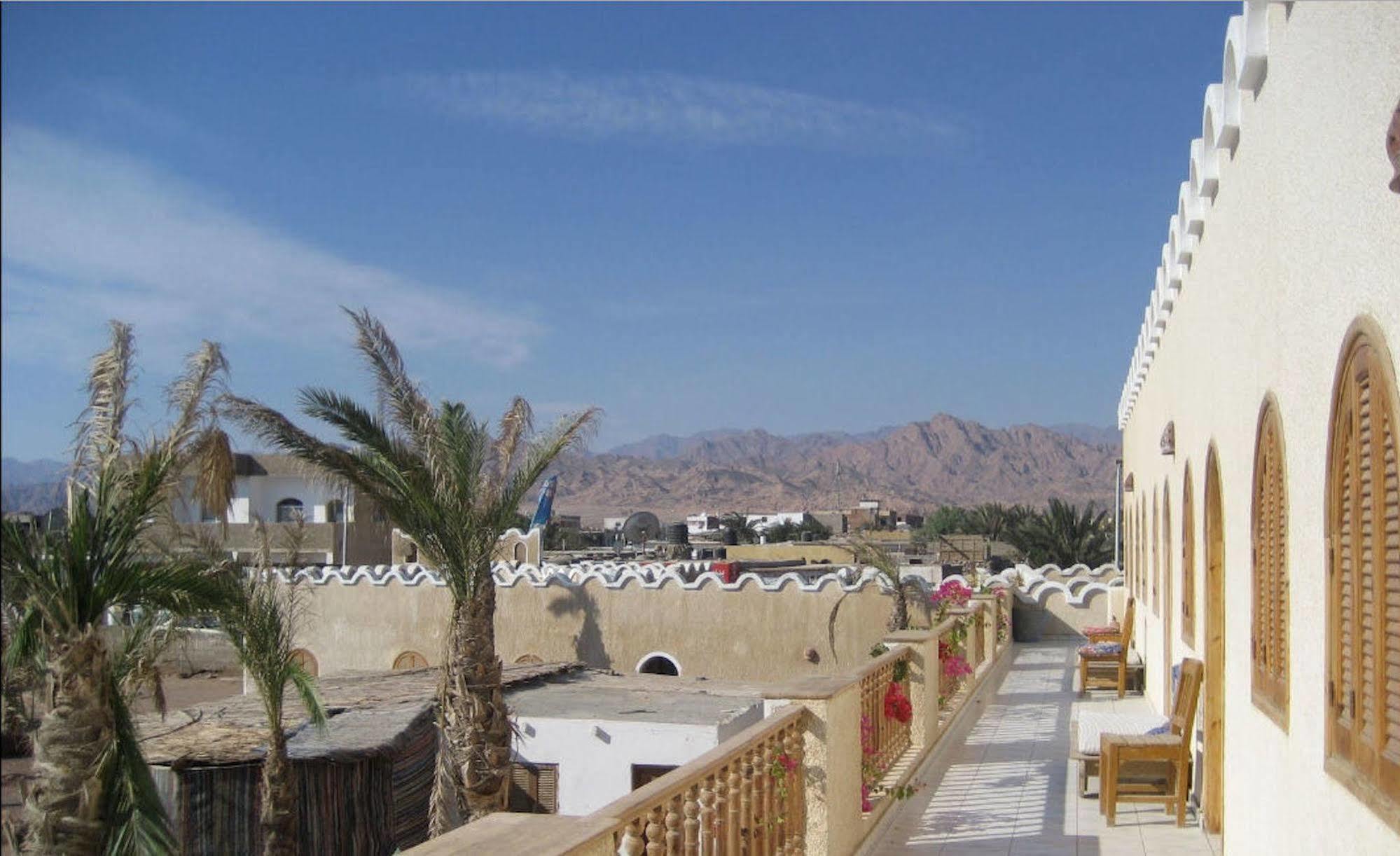 Dahab Divers Ngoại thất bức ảnh