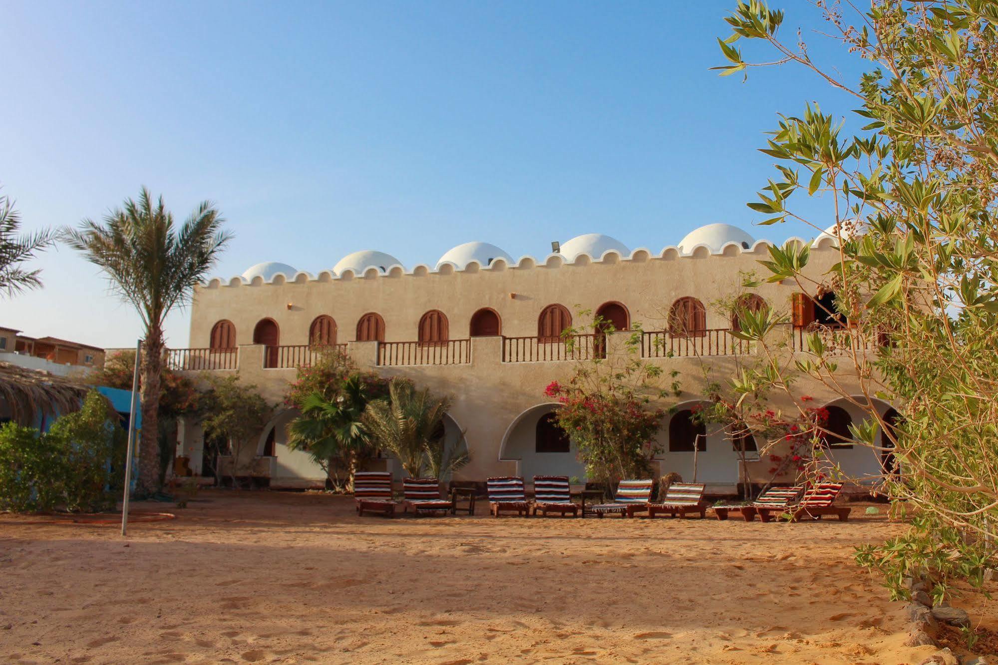 Dahab Divers Ngoại thất bức ảnh