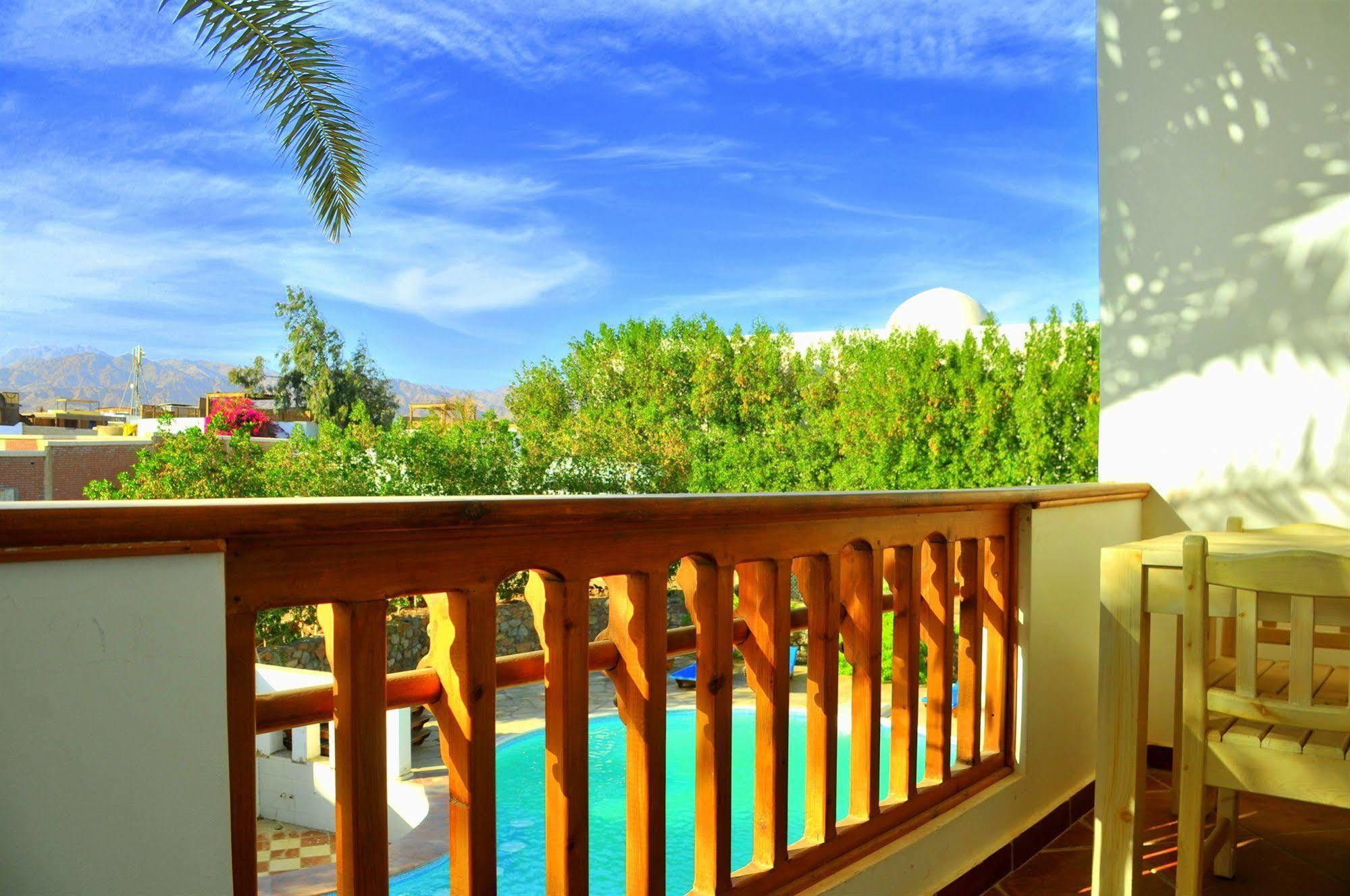 Dahab Divers Ngoại thất bức ảnh