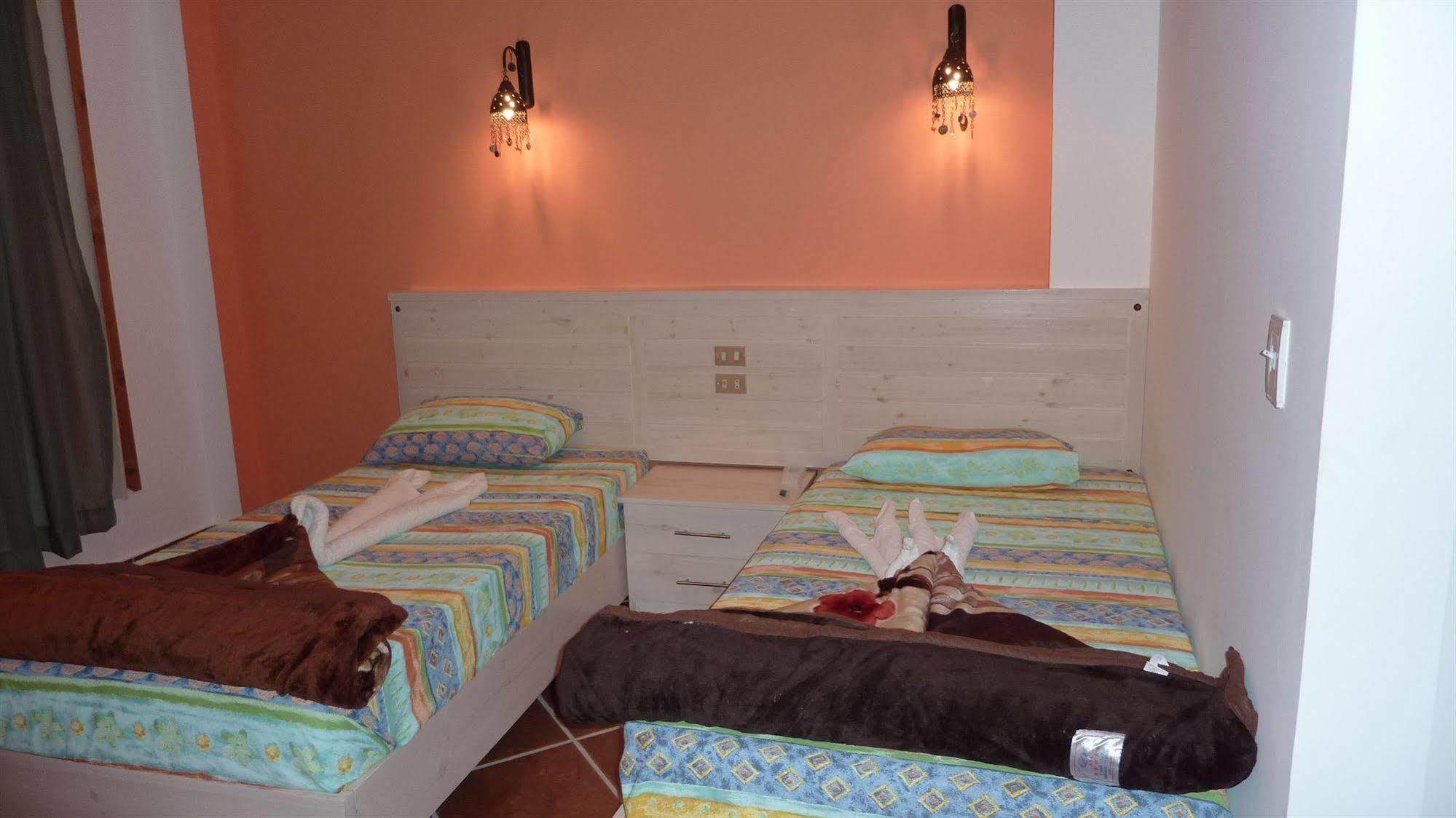 Dahab Divers Ngoại thất bức ảnh