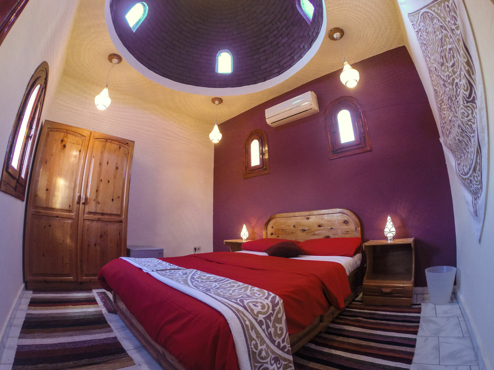 Dahab Divers Ngoại thất bức ảnh