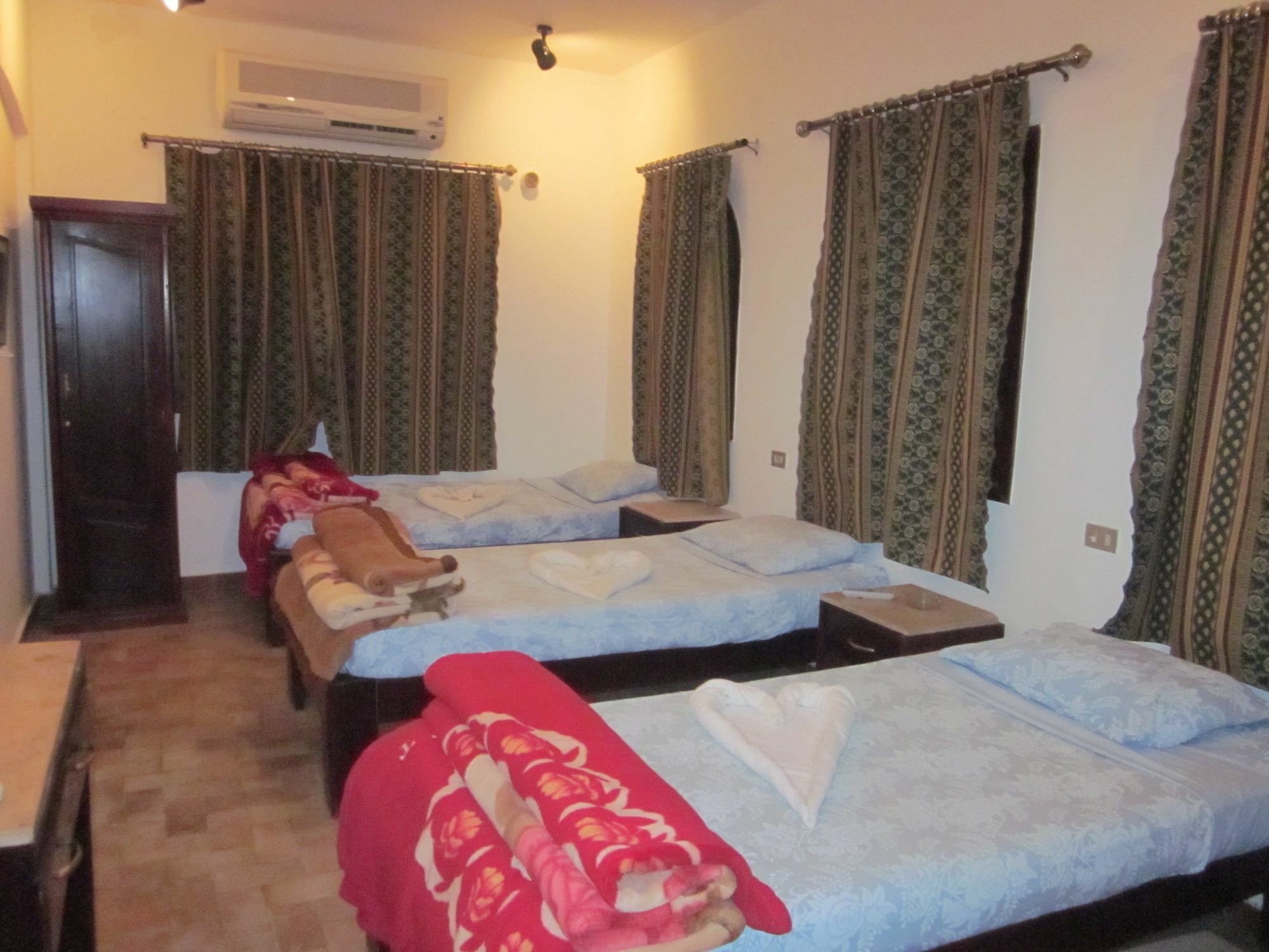 Dahab Divers Ngoại thất bức ảnh